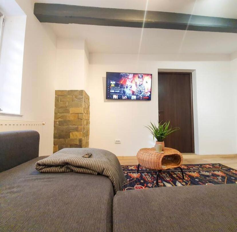 Joy City Stay Semenicului 2 Brasov Ngoại thất bức ảnh