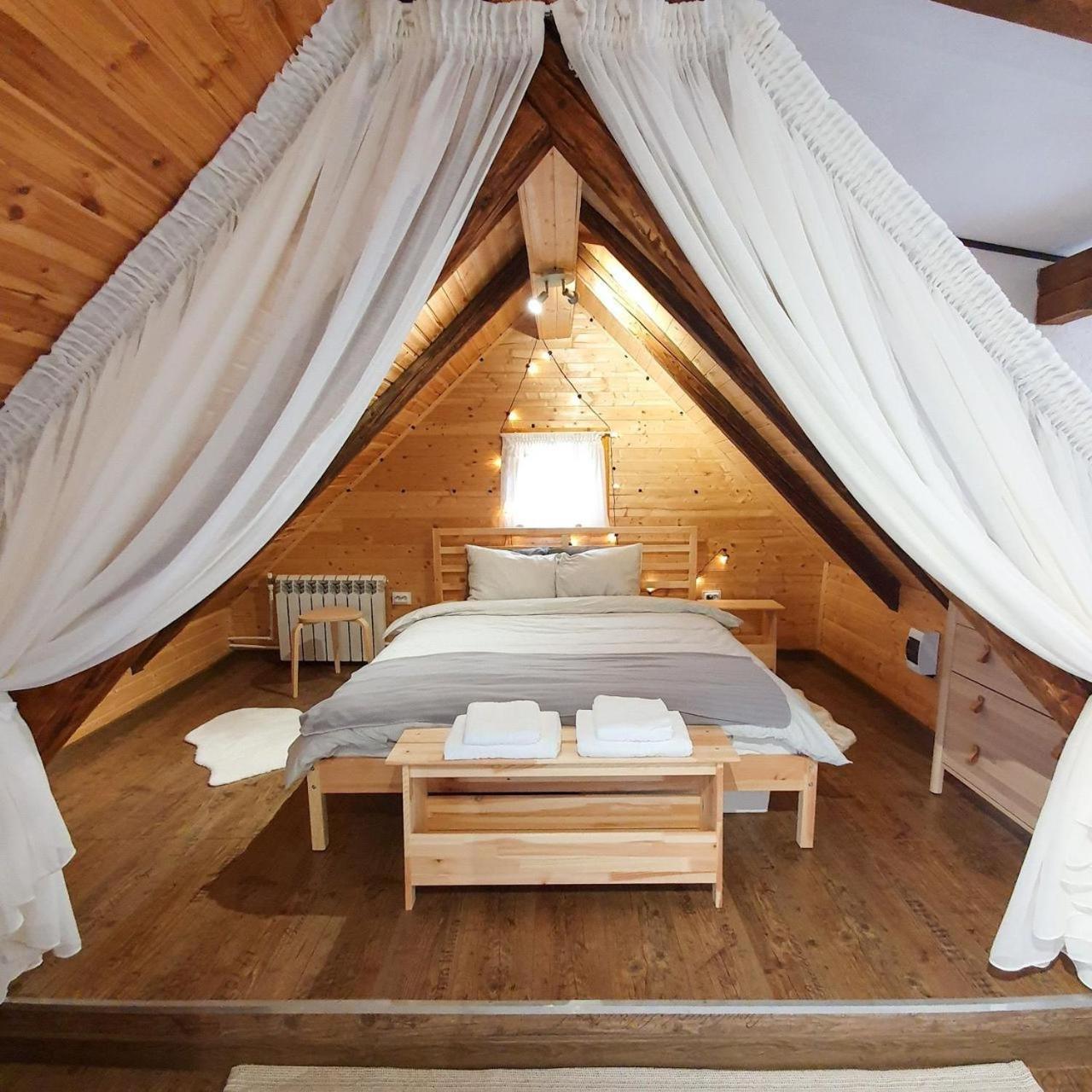Joy City Stay Semenicului 2 Brasov Ngoại thất bức ảnh